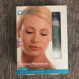 PMD MICRODERM - TEAL